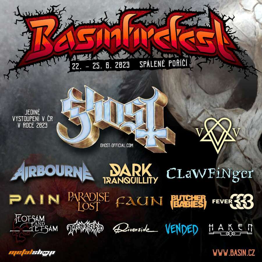 BASINFIREFest 2023