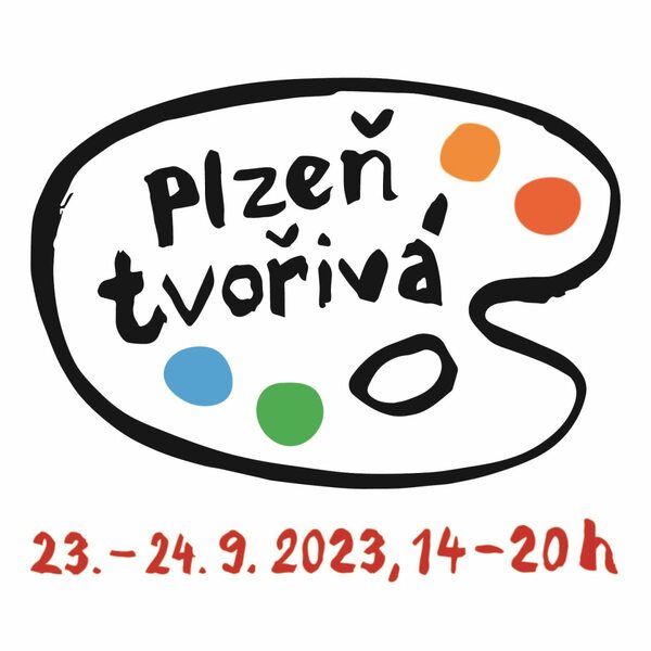 Víkend otevřených ateliérů „Plzeň tvořivá“