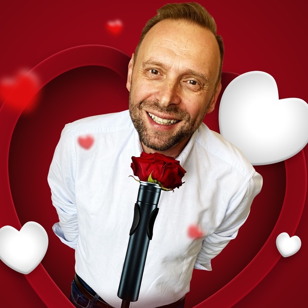 Miloš Knor: Valentine show