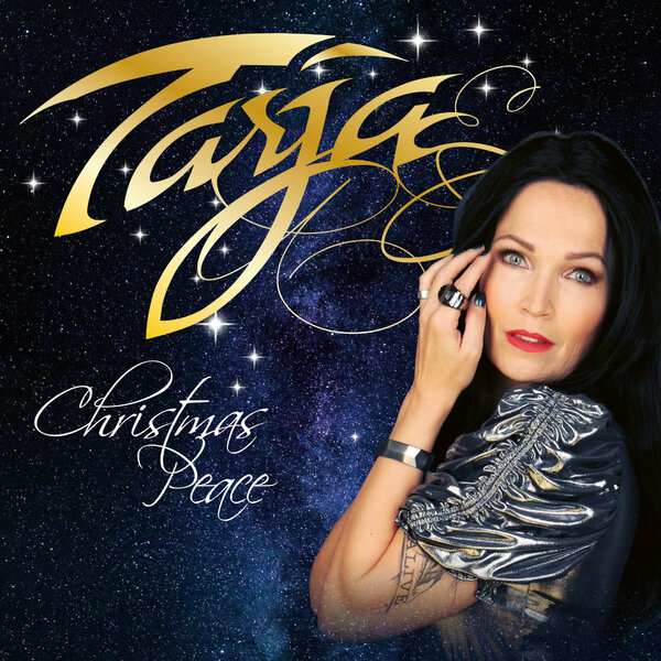 Tarja – Christmas Peace