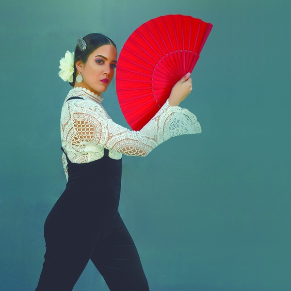 Noc s operou: Carmen