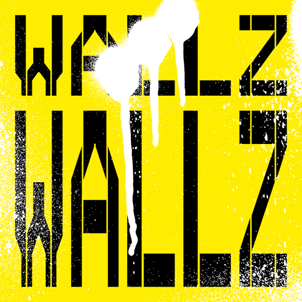 Street art festival WALLZ no. 4