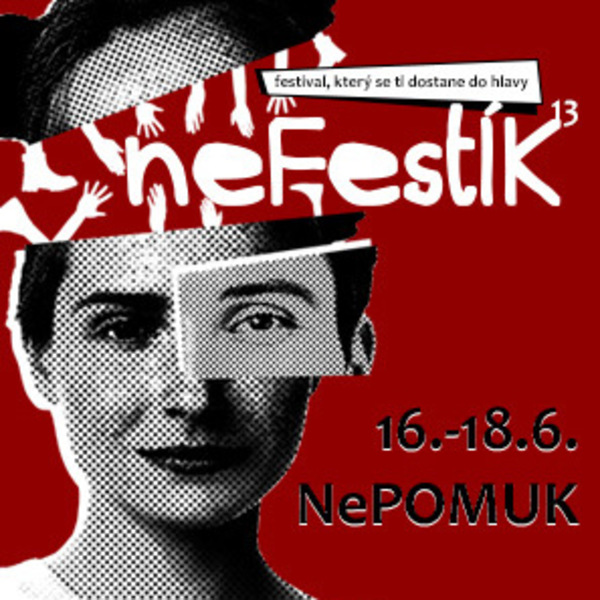 Nefestík *23