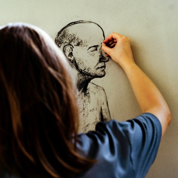 Umělecké kurzy pro veřejnost na Fakultě designu a umění Ladislava Sutnara