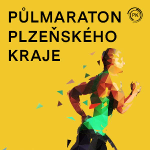 Půlmaraton Plzeňského kraje