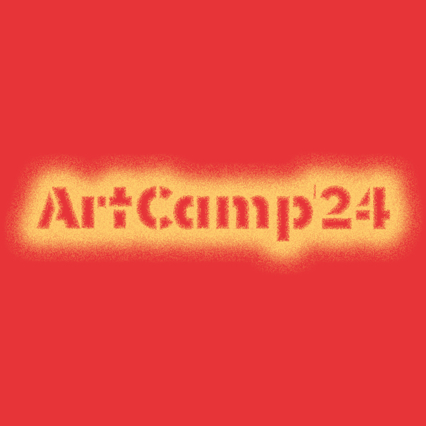 Léto, umění a zábava. To je ArtCamp.