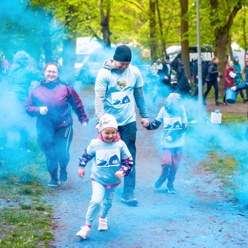 RUN for ProCit