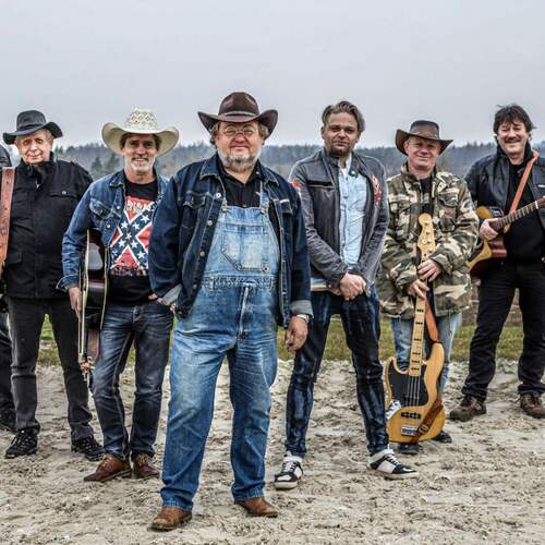 Country večer Vojta 2025