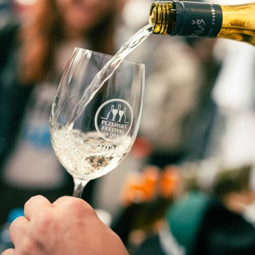 Plzeňský festival vína JARO 2025