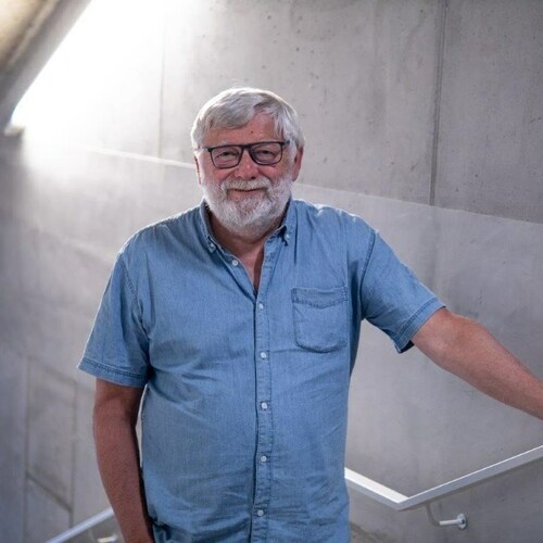 Josef Klíma: České podsvětí