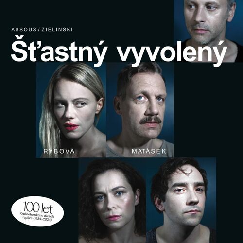 Šťastný vyvolený