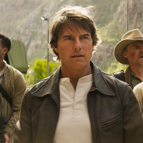 Mission: Impossible – Poslední zúčtování