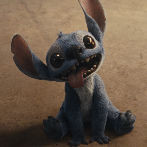 Lilo & Stitch