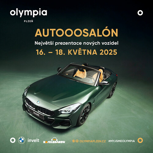Autosalón 2025