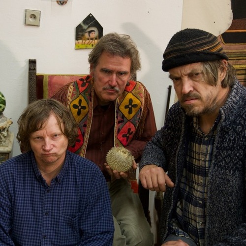 František Skála & Třaskavá směs