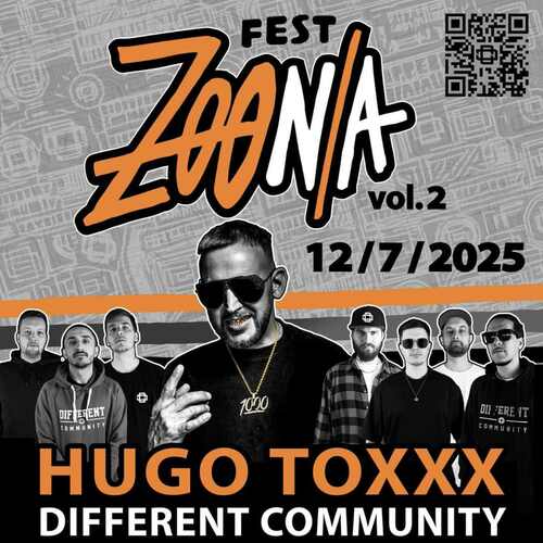 ZOON/A FEST vol. 3