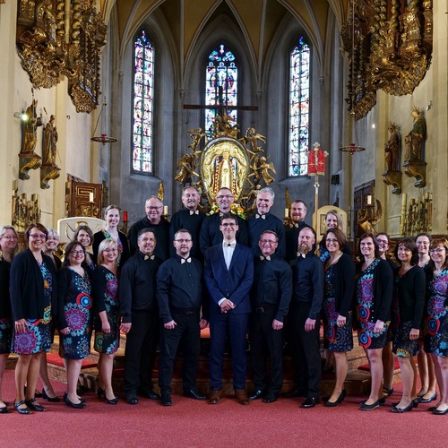 Letní barokní festival – Radost v baroku