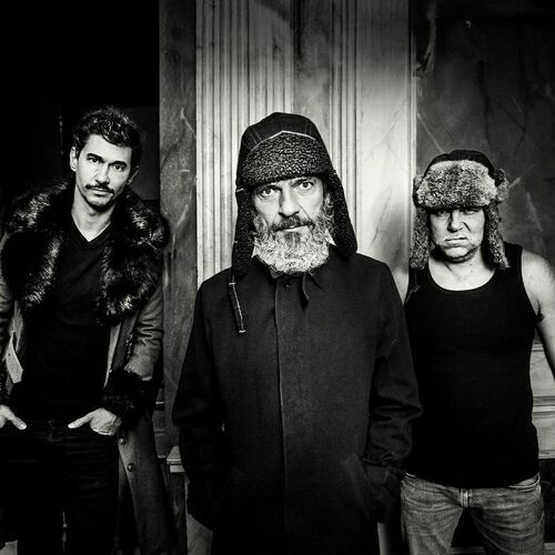 Bohemia Jazz Fest