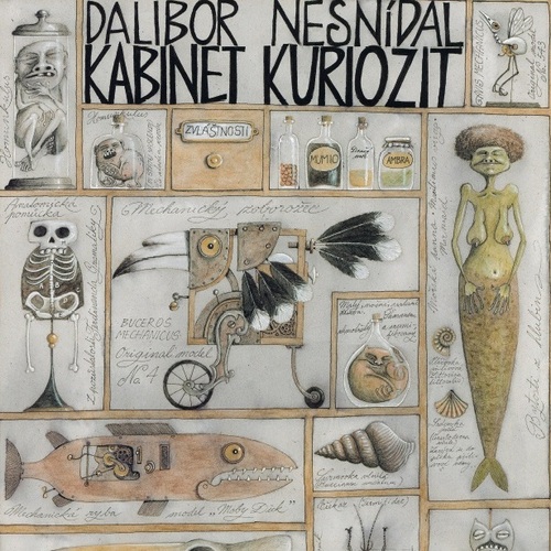 Kabinet kuriozit