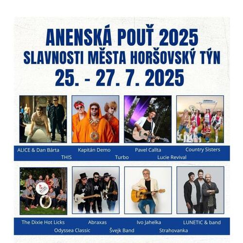 Anenská pouť