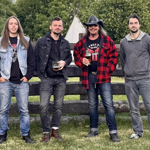 Folk-country festival pro zámek Čečovice