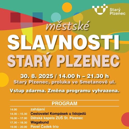Městské slavnosti