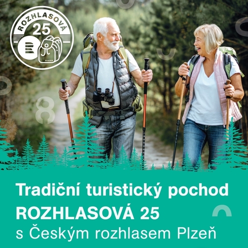Rozhlasová 25