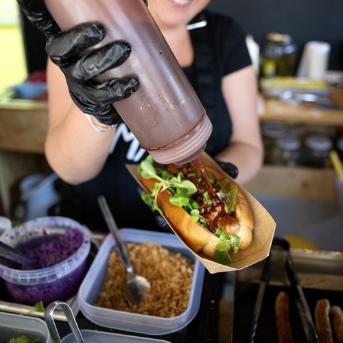 Tuto jídlo 2025 – plzeňský festival gastronomie