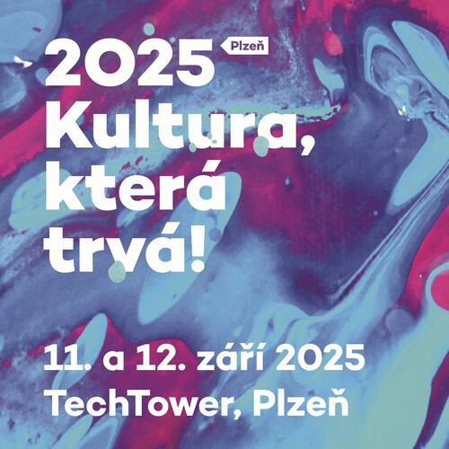 Kultura, která trvá!