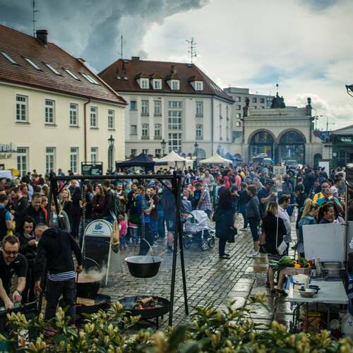 Festival polévky