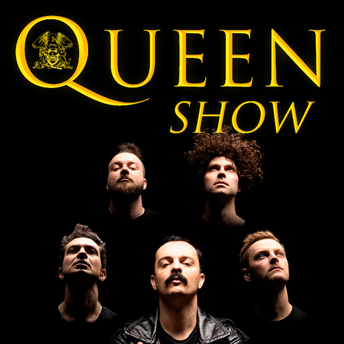 QUEENSHOW