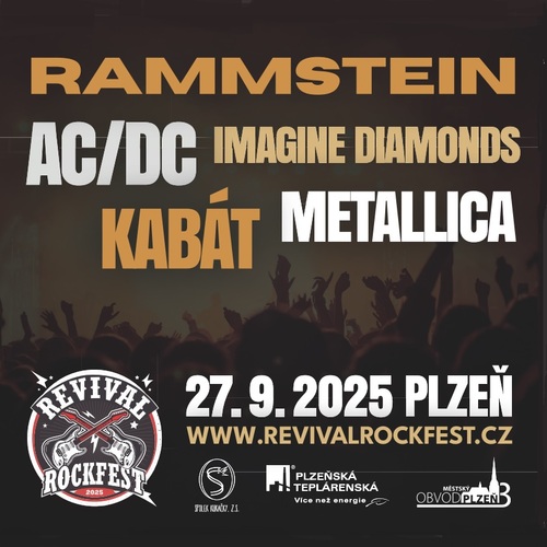 Revival Rock Fest