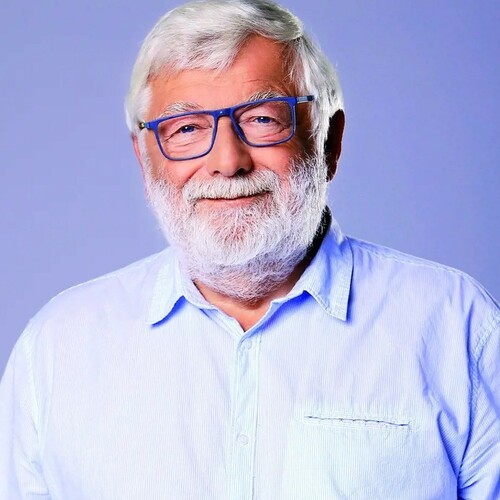 Josef Klíma: České podsvětí