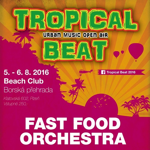 Tropical Beat
