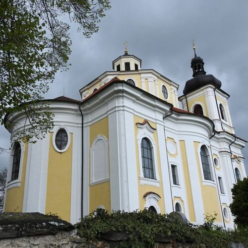 Nicovské barokní odpoledne