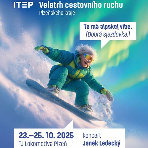 ITEP v novém