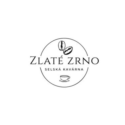 Kavárna Zlaté zrno – nové místo na kávu i sladké chvíle v srdci Plzně