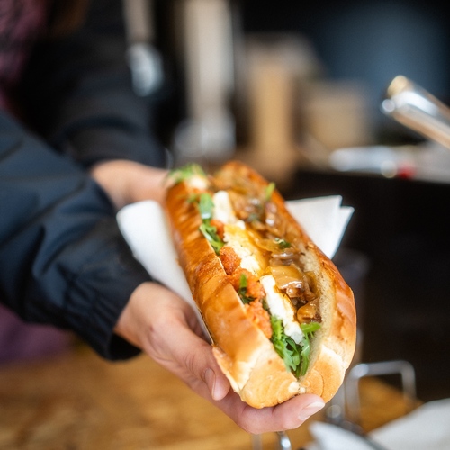 DEPO STREET FOOD MARKET