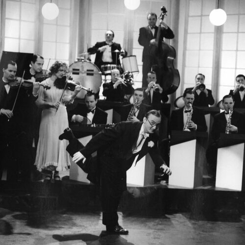 Ondřej Havelka a jeho Melody Makers