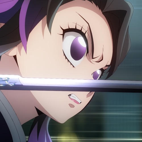 Demon Slayer: Kimetsu no Yaiba Infinity Castle