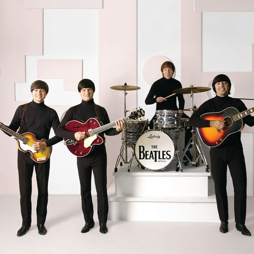 The Beatles Revival & Karel Kahovec