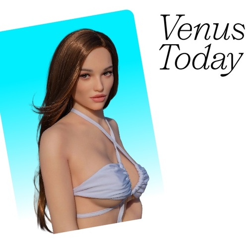 Venus Today
