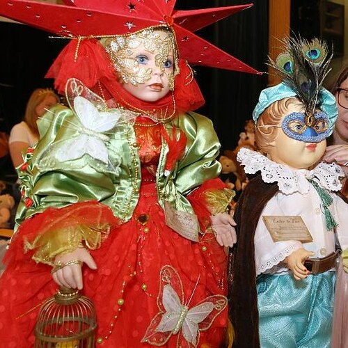 Festival panenek