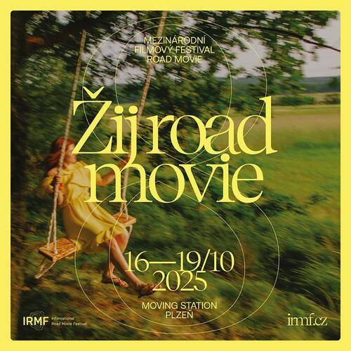 International Road Movie Festival