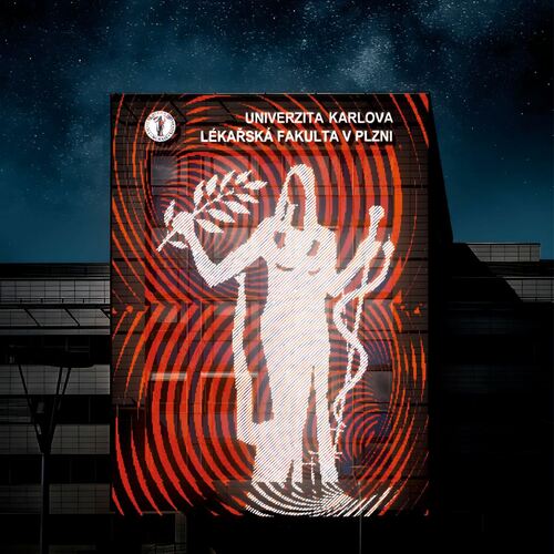 Videomapping – Rozsvítíme Karlovku!