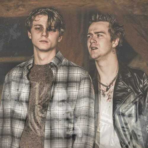 Kurt & Sid