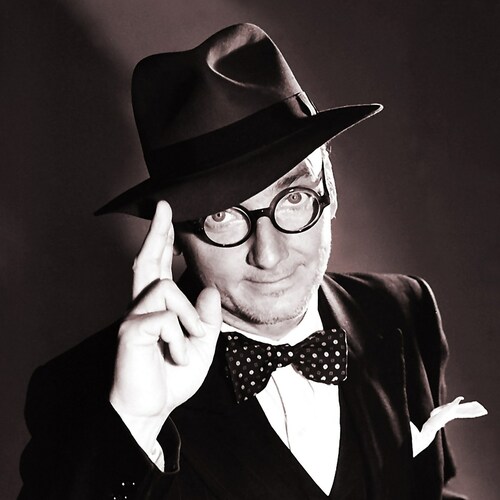 Ondřej Havelka a jeho Melody Makers