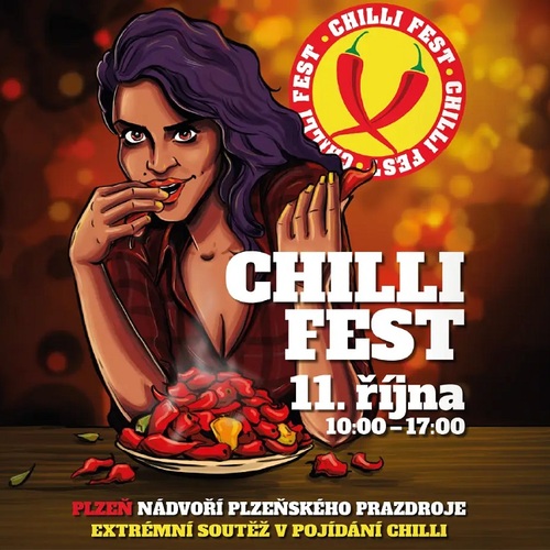 Chilli Fest