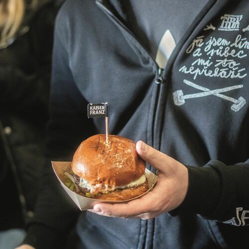 DEPO STREET FOOD MARKET