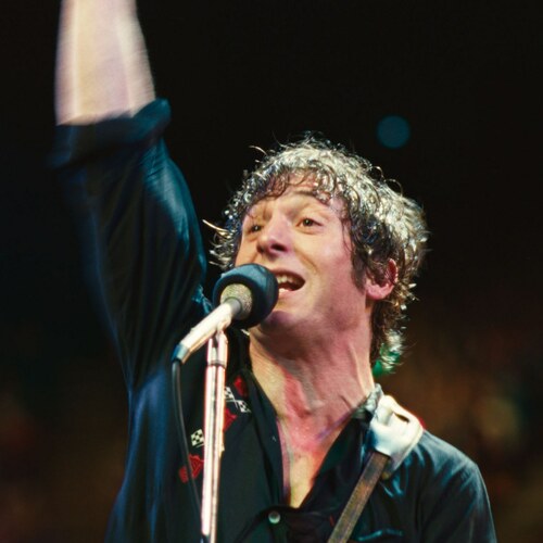 Springsteen: Vysvoboď mě z neznáma